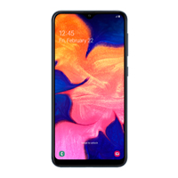 Réparation Galaxy A10 Angers