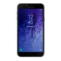 Réparation Galaxy J4 Angers