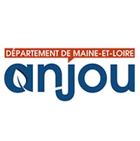 logo Maine et Loire