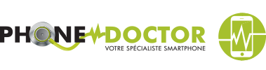 Phone Doctor Logo