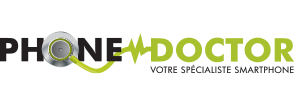 Phone Doctor Logo